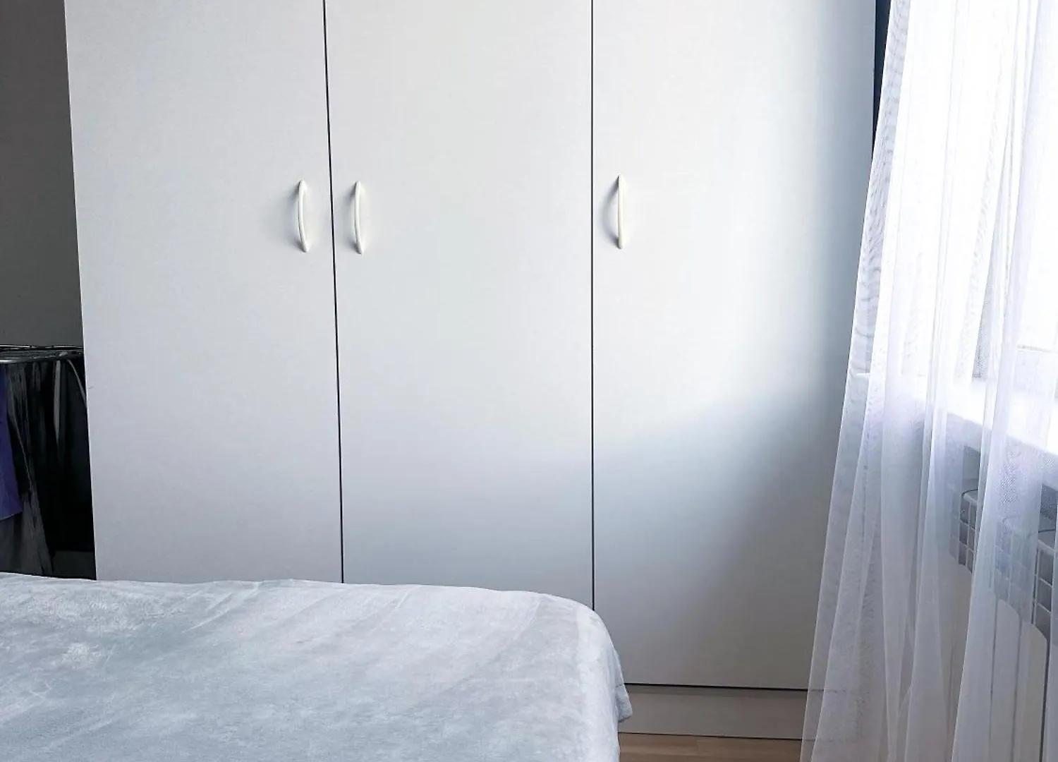 Apartment Уютная Квартира В Центре Событий Almaty