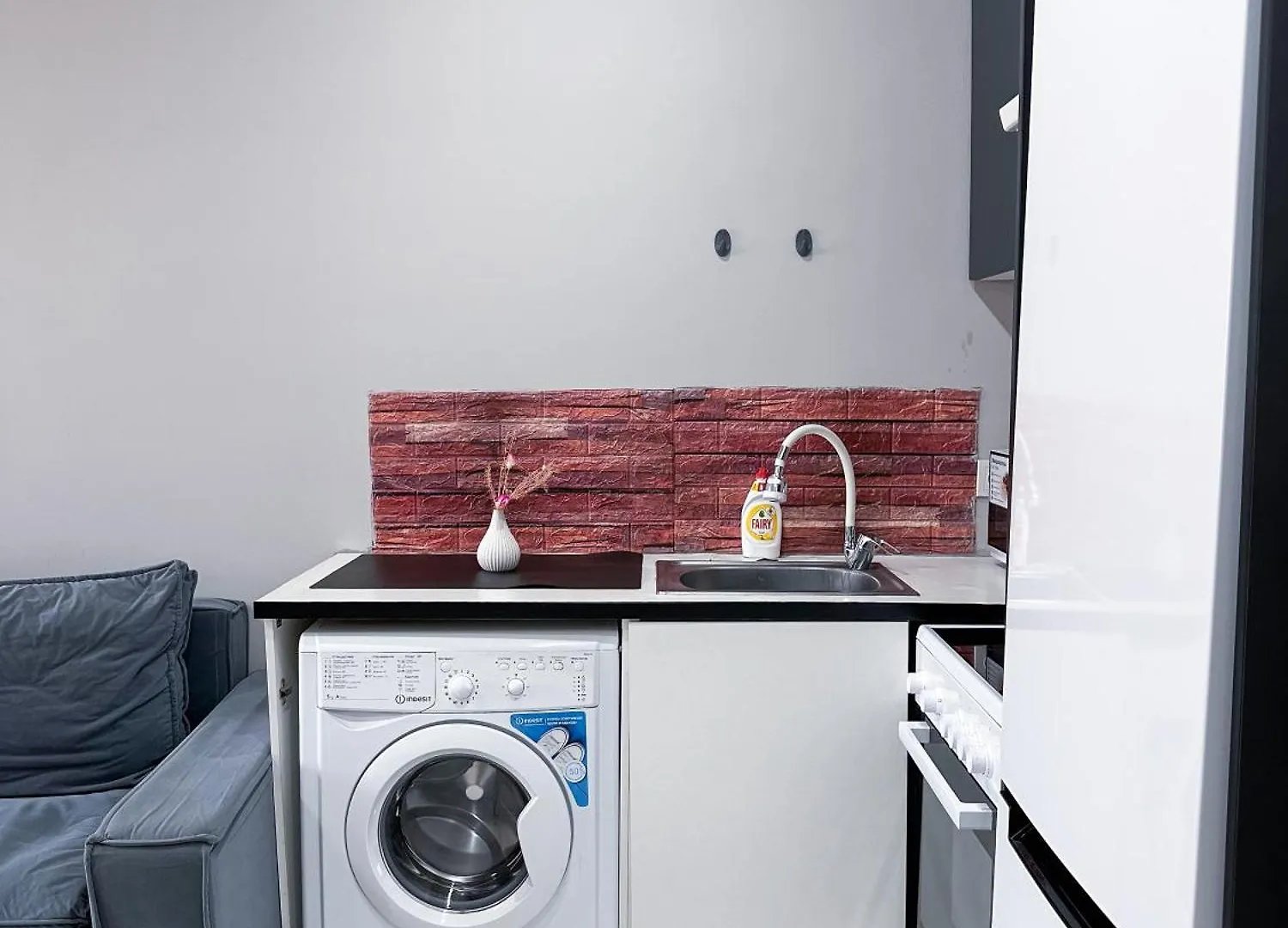 Уютная Квартира В Центре Событий Almaty Apartment