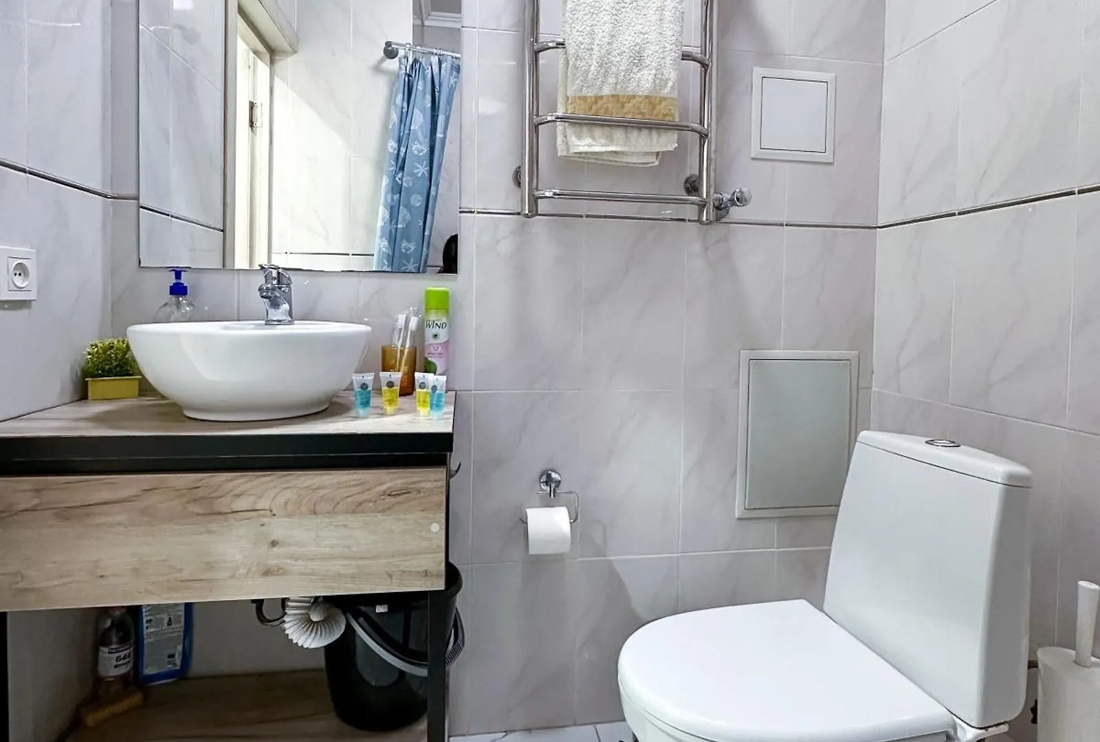 Apartment Уютная Квартира В Центре Событий Almaty Kazakhstan